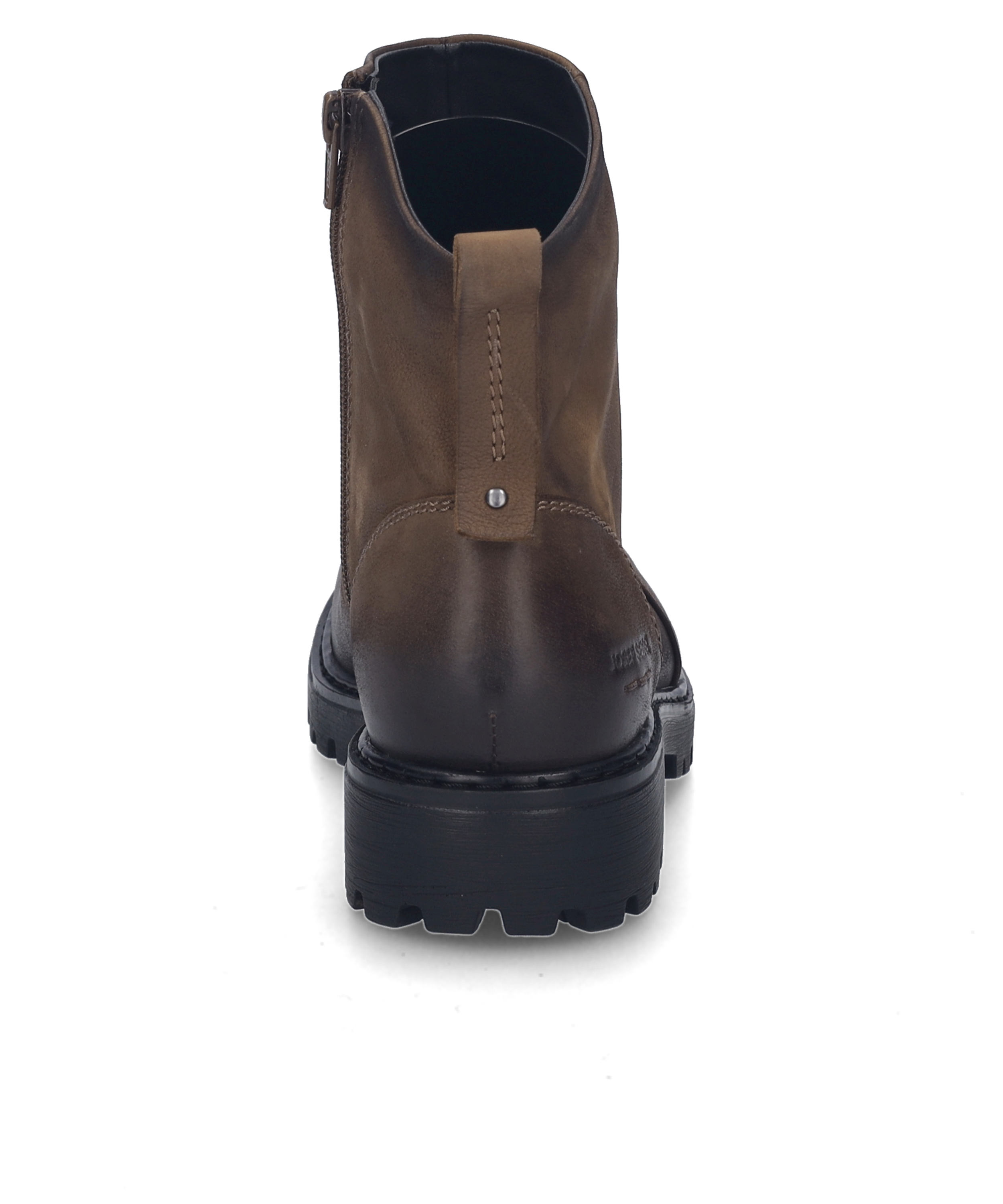 JOSEF SEIBEL Melinda 33 | Stiefelette für Damen | Braun