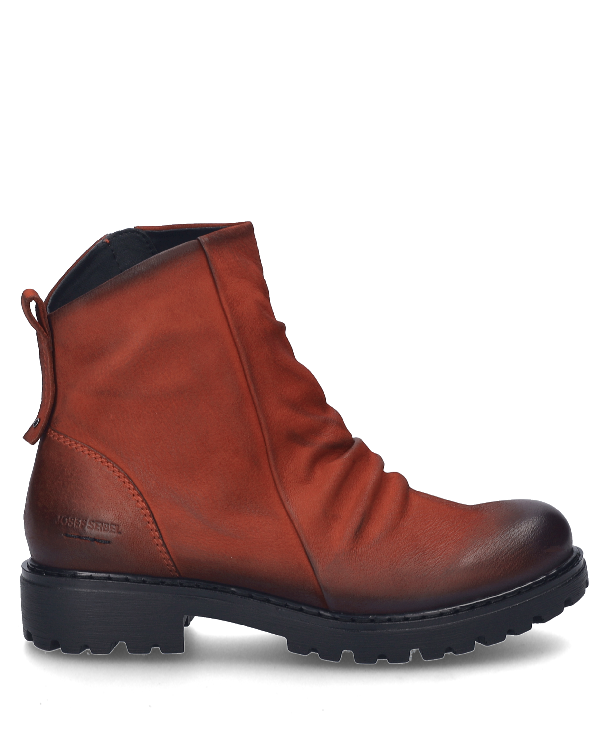 JOSEF SEIBEL Melinda 33 | Stiefelette für Damen | Rot