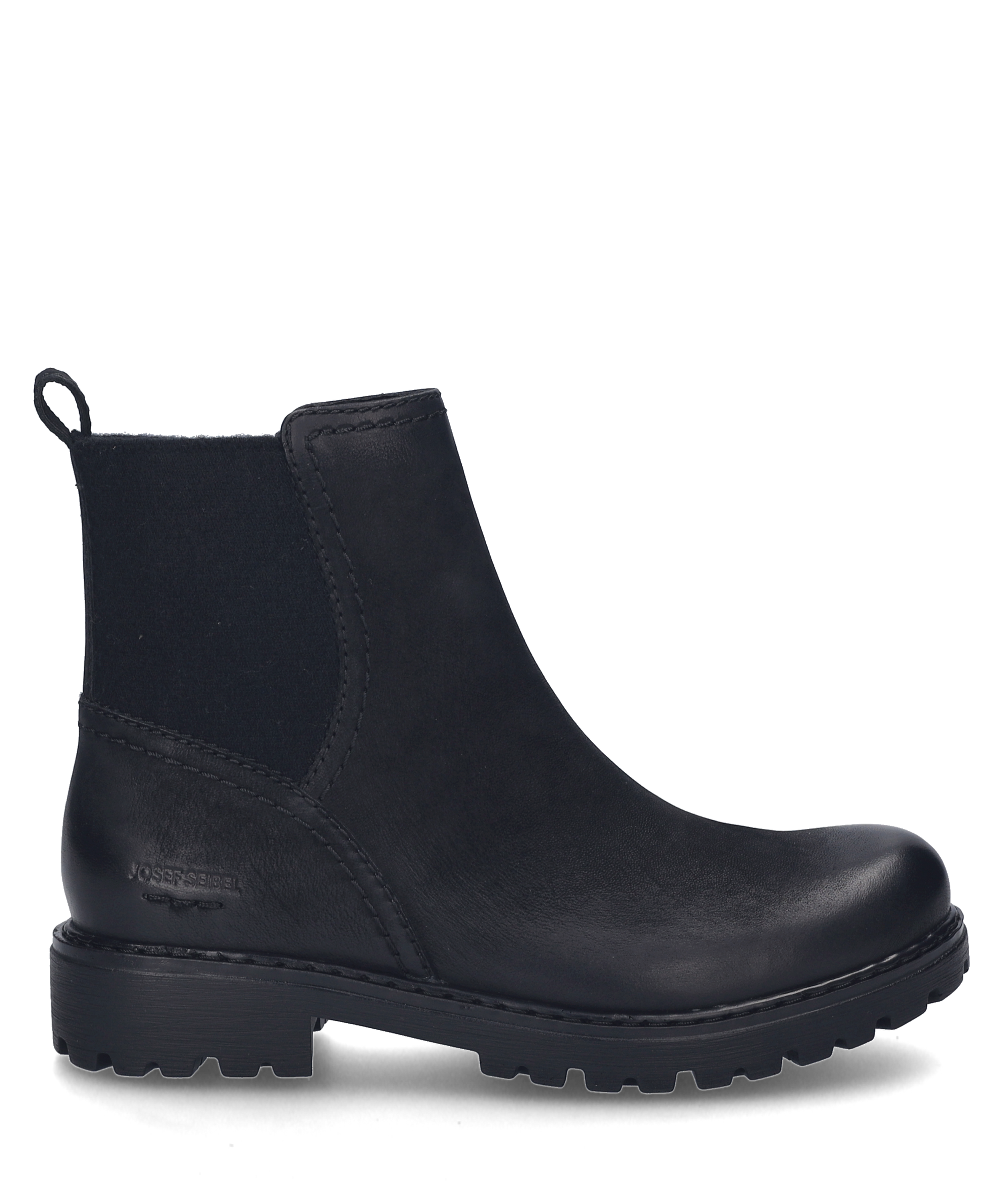 (取寄) ジョセフ セイベル レディース メリンダ 30 Josef Seibel women Melinda 30 Black JOSEF SEIBEL Melinda 30 | Ankle Boots for Women | black