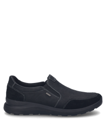 JOSEF SEIBEL Marley 52 | Slipper für Herren | Schwarz