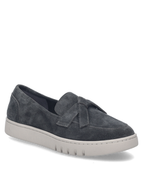 JOSEF SEIBEL Damen Slipper Jessie 08 | grau