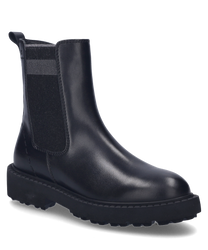 JOSEF SEIBEL Damen Stiefel Bridget 03 | schwarz