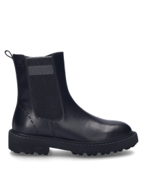 JOSEF SEIBEL Damen Stiefel Bridget 03 | schwarz