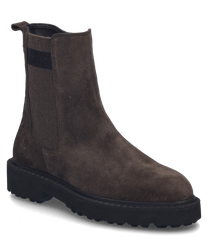 JOSEF SEIBEL Damen Stiefel Bridget 03 | braun