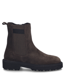 JOSEF SEIBEL Damen Stiefel Bridget 03 | braun