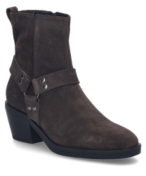 JOSEF SEIBEL Damen Stiefelette Hattie 03 | braun