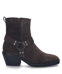 JOSEF SEIBEL Damen Stiefelette Hattie 03 | braun