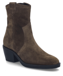 JOSEF SEIBEL Damen Stiefelette Hattie 02 | braun