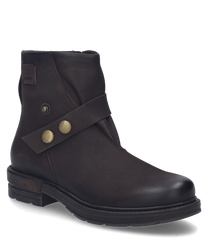 JOSEF SEIBEL Damen Stiefelette Roxanna 01 | braun