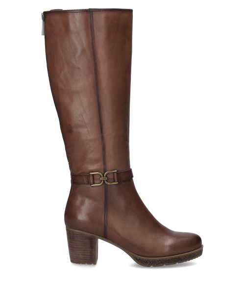 JOSEF SEIBEL Gloria 02 | Boots for Women | brown (取寄) ジョセフ