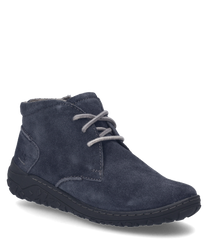 JOSEF SEIBEL Ruby 01 | Halbschuh für Damen | Blau