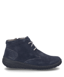 JOSEF SEIBEL Ruby 01 | Halbschuh für Damen | Blau