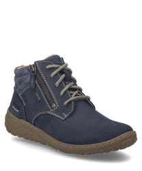 JOSEF SEIBEL Ruby 54 | Zapato bajo de Mujeres | azul