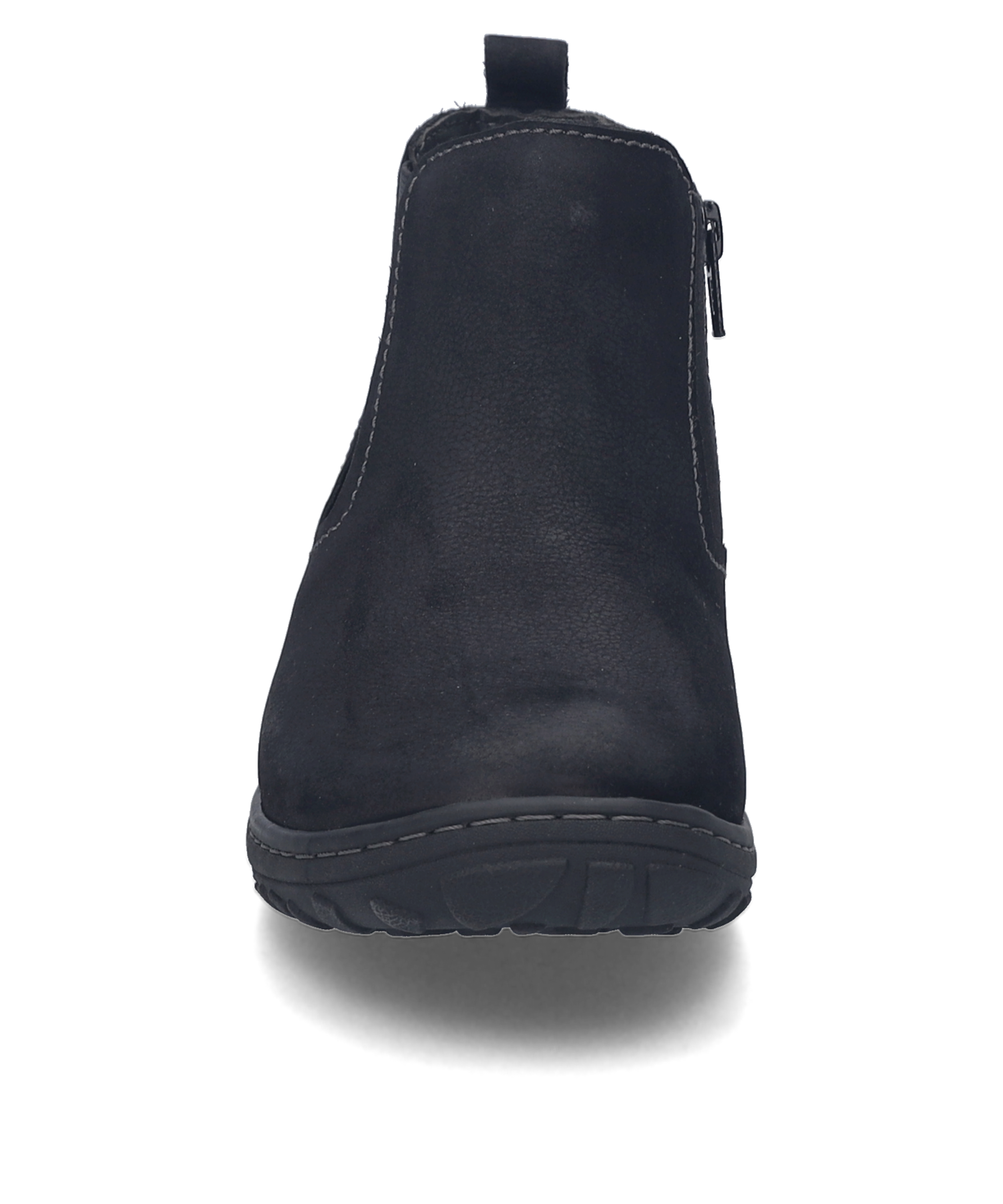 JOSEF SEIBEL Ruby 55 | Low Cut for Women | black