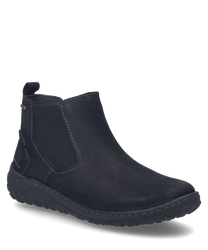 JOSEF SEIBEL Ruby 55 | Halbschuh für Damen | Schwarz