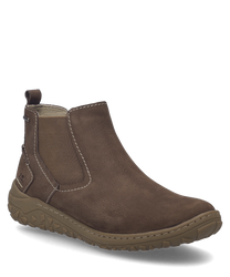 JOSEF SEIBEL Ruby 55 | Scarpa bassa da  Donne | marrone