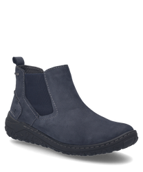 JOSEF SEIBEL Ruby 55 | Low Cut for Women | blue
