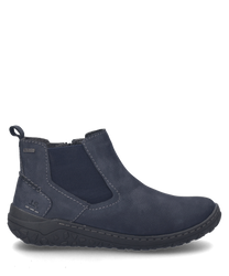 JOSEF SEIBEL Ruby 55 | Low Cut for Women | blue