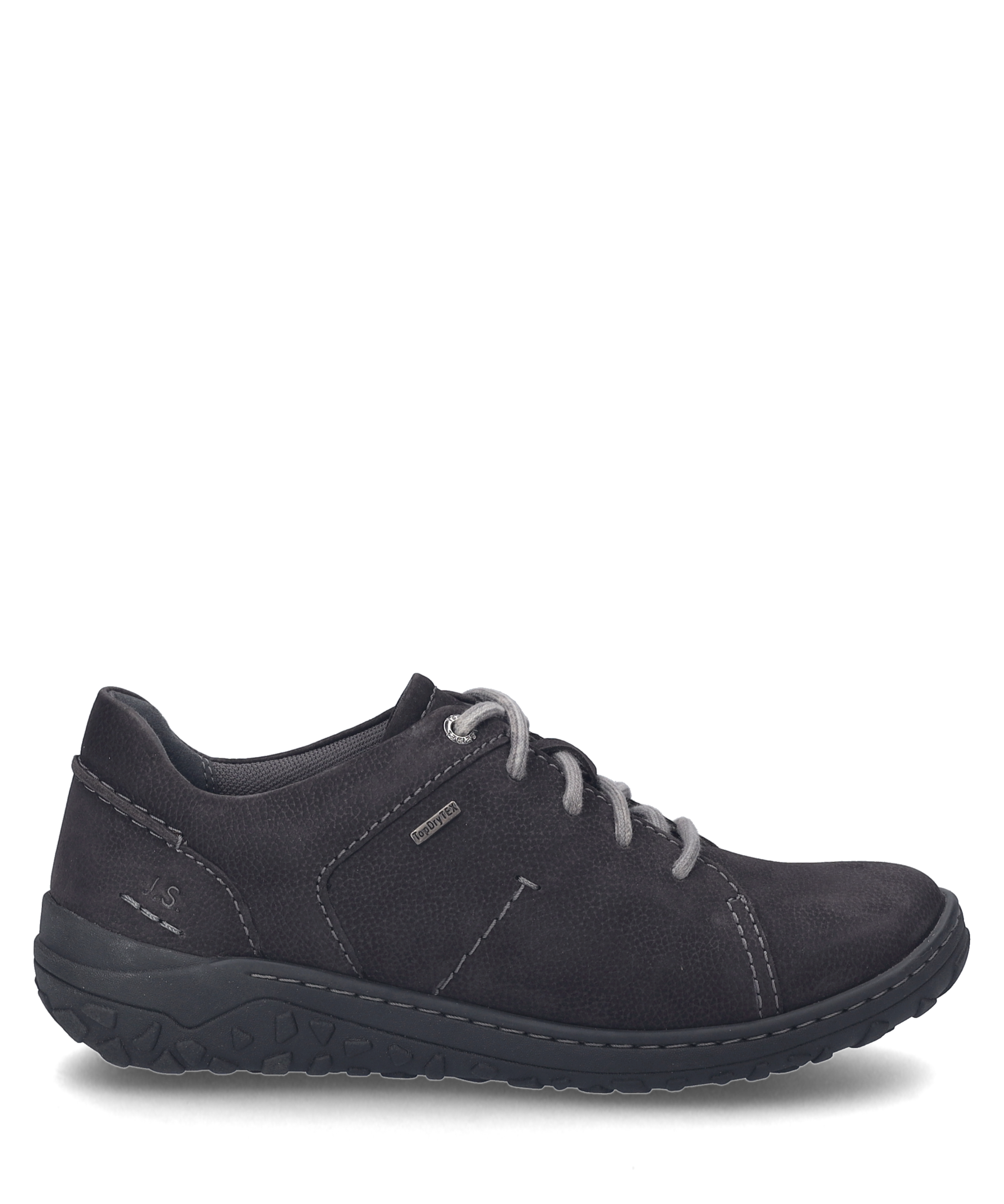 JOSEF SEIBEL Ruby 50 | Low Cut for Women | grey