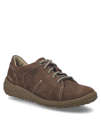 JOSEF SEIBEL Ruby 50 | Halbschuh für Damen | Braun