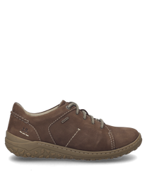 JOSEF SEIBEL Ruby 50 | Halbschuh für Damen | Braun