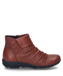 JOSEF SEIBEL Charlotte 14 | Tronchetto da  Donne | rosso