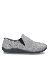 JOSEF SEIBEL Vinny 05 | Zapatillas de Mujeres | gris