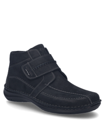 JOSEF SEIBEL Herren Stiefelette New Anvers 95 | schwarz