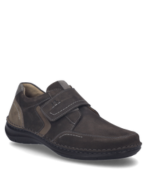JOSEF SEIBEL New Anvers 15 | Halbschuh für Herren | Grün
