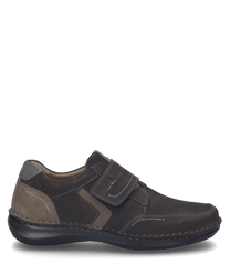JOSEF SEIBEL New Anvers 15 | Halbschuh für Herren | Grün