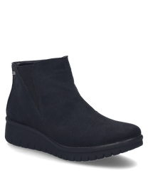 JOSEF SEIBEL Calais 54 | Stiefelette für Damen | Schwarz