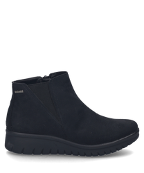 JOSEF SEIBEL Calais 54 | Stiefelette für Damen | Schwarz
