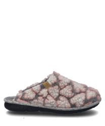 JOSEF SEIBEL Lille 09 | Loafer voor Dames | rood
