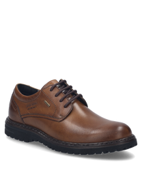 JOSEF SEIBEL Erroll 50 | Chaussures basses pour Hommes | marron