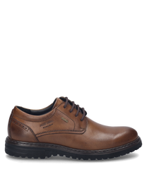 JOSEF SEIBEL Erroll 50 | Chaussures basses pour Hommes | marron