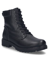 JOSEF SEIBEL Damen Stiefelette Melinda 27 | schwarz
