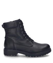 JOSEF SEIBEL Damen Stiefelette Melinda 27 | schwarz