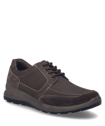 JOSEF SEIBEL Marley 51 | Sneaker für Herren | Braun