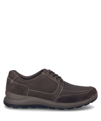 JOSEF SEIBEL Marley 51 | Sneaker für Herren | Braun