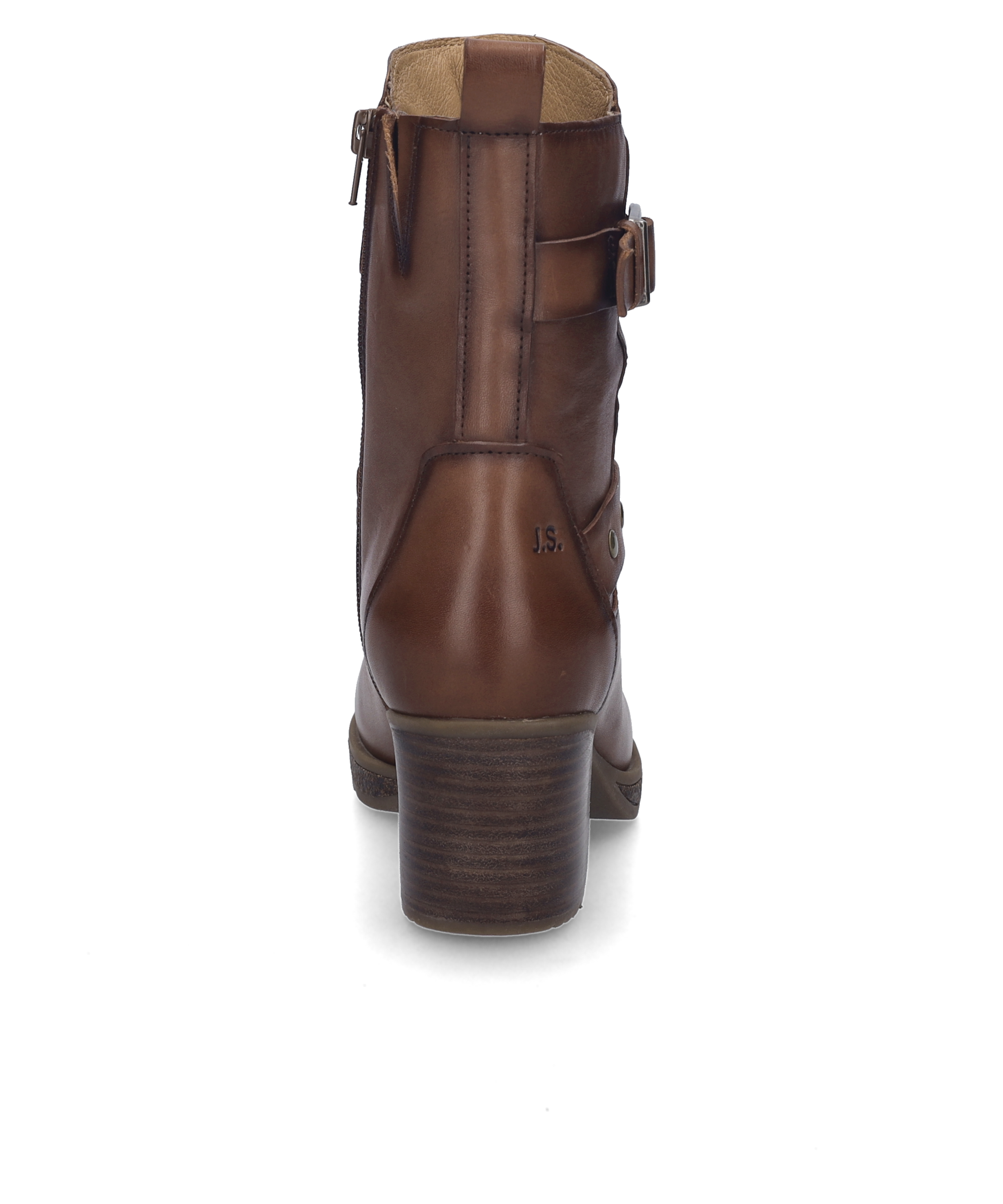 (取寄) ジョセフ セイベル レディース グロリア 07 Josef Seibel women Gloria 07 Cognac JOSEF SEIBEL Gloria 07 | Boots for Women | brown