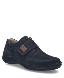 JOSEF SEIBEL New Anvers 83 | Niski but dla Mężczyźni | niebieski