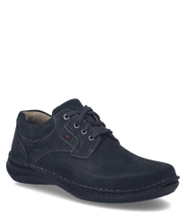 JOSEF SEIBEL New Anvers 36 | Chaussures basses pour Hommes | bleu