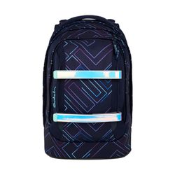 satch pack Schulrucksack