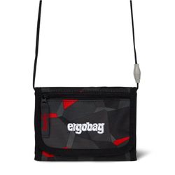 Ergobag Brustbeutel, Teakbärdo