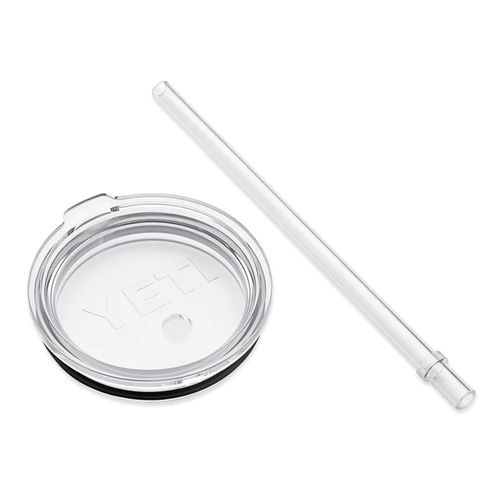 YETI Rambler 30 OZ Trinkhalm Deckel | Ausrüstung Outdoor für Unisex | White