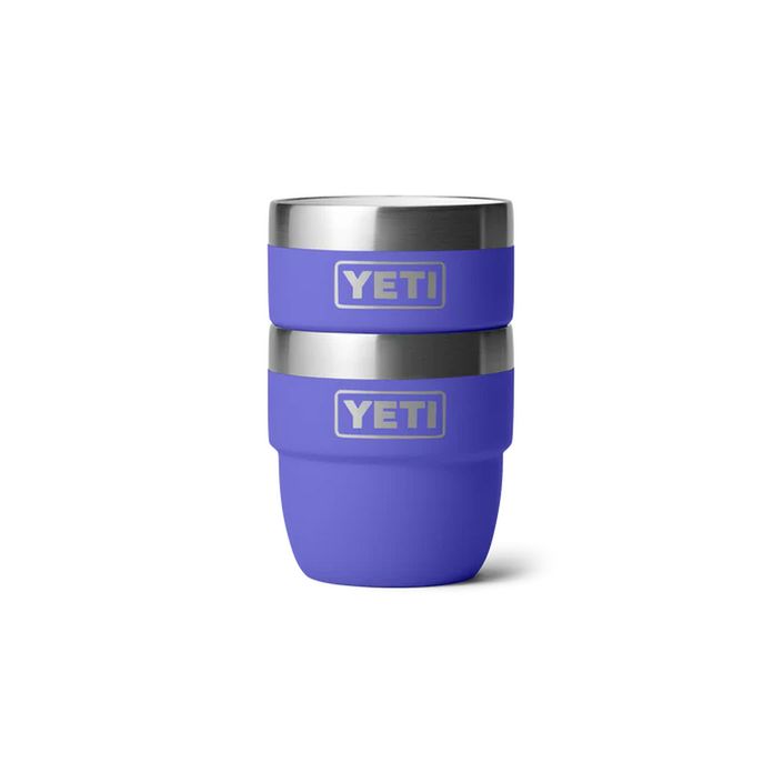 YETI Rambler 4 OZ Cup 2 Pack
