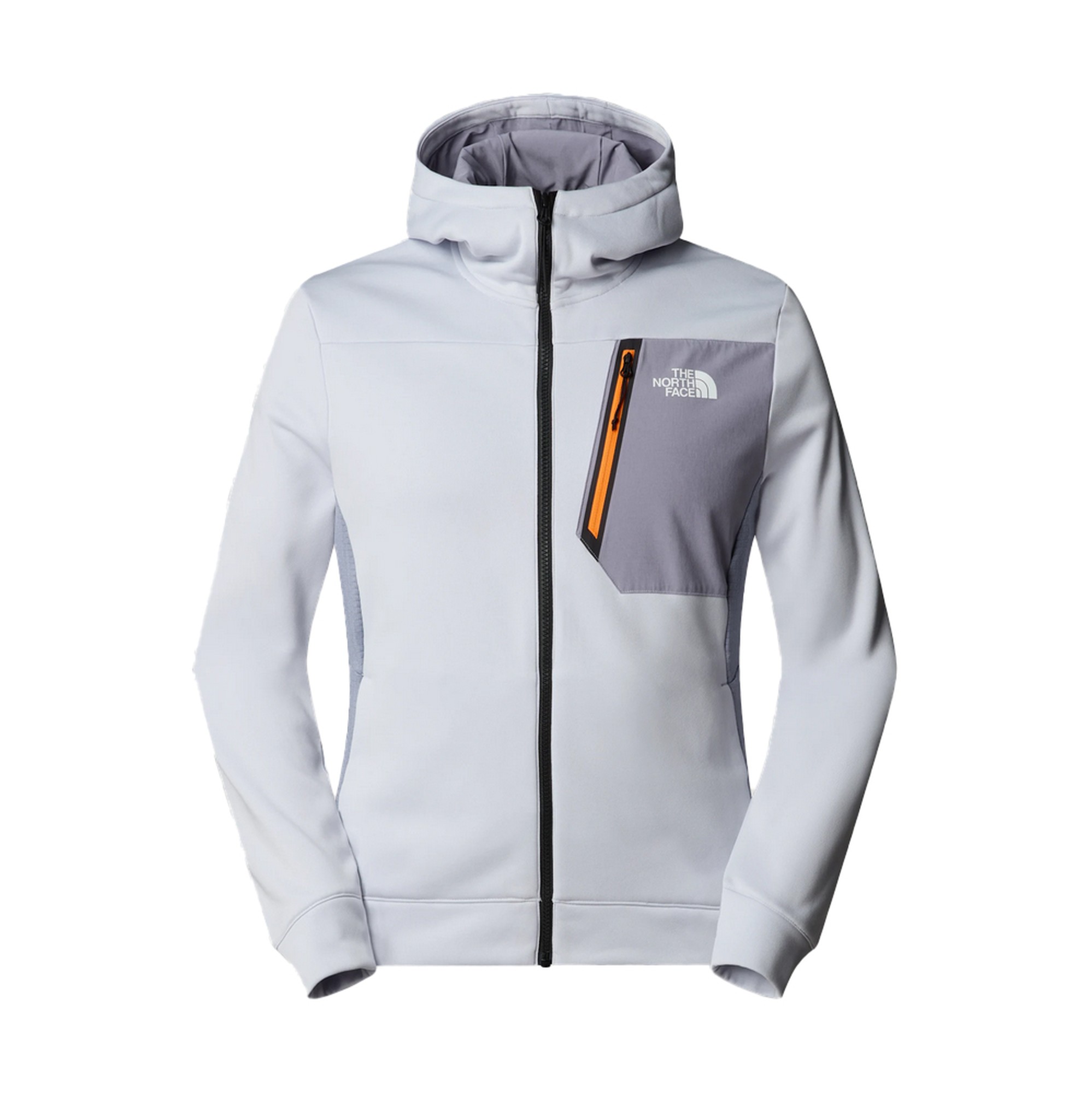 The North Face Mountain Athletics Full Zip Fleece Fleecejacken