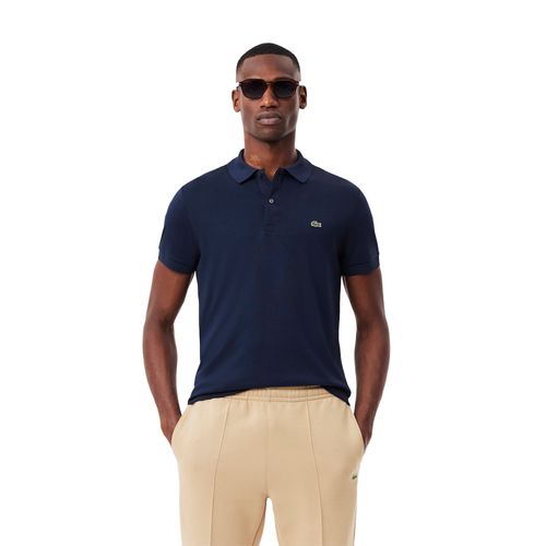 Lacoste Golf Poloshirt | Shirts für Herren | Navy