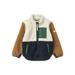 Liewood Nolan Fleecejacket
