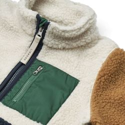 Liewood Nolan Fleecejacket
